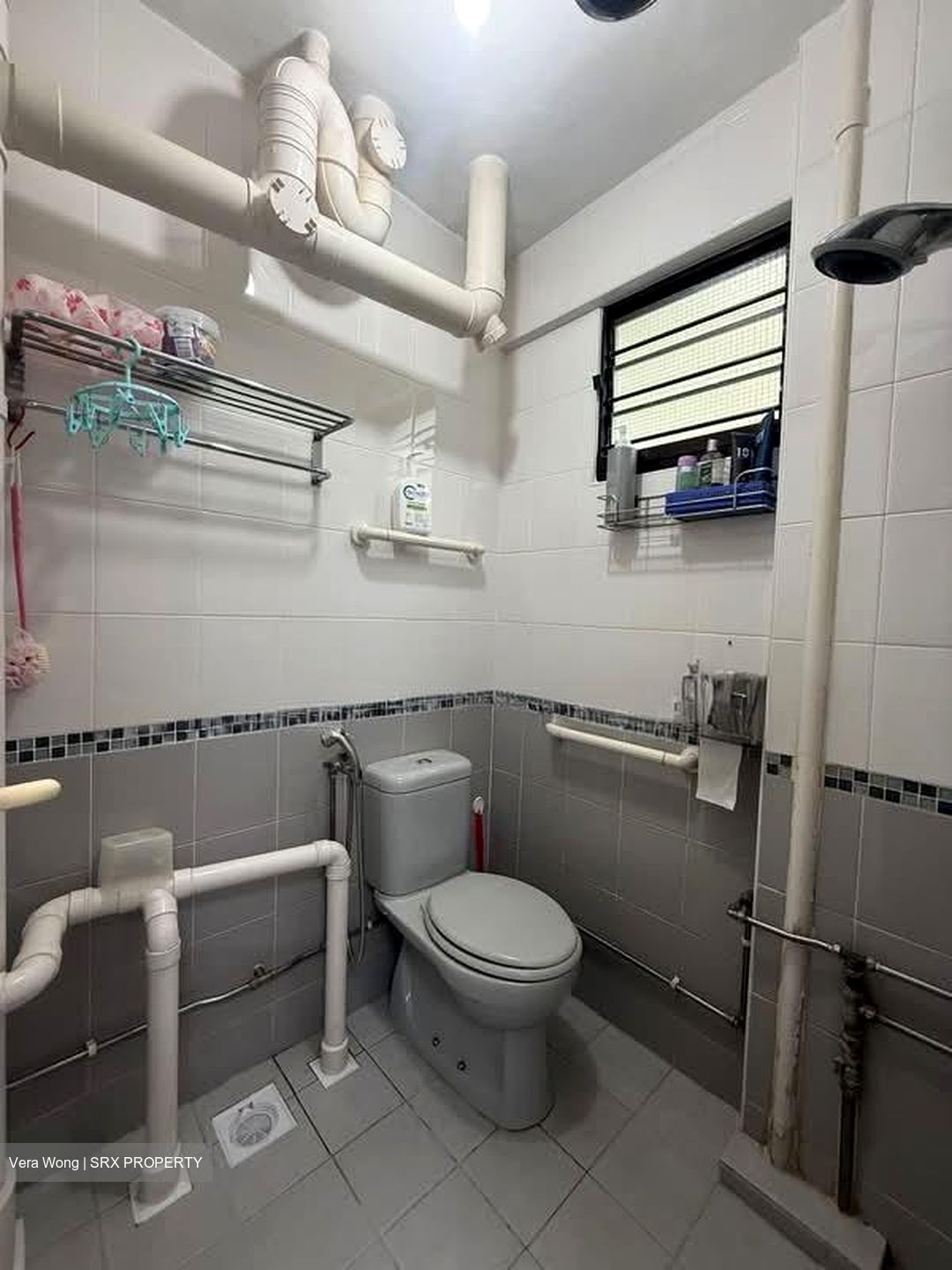 Blk 202 Yishun Palm Spring (Yishun), HDB 3 Rooms #554005221